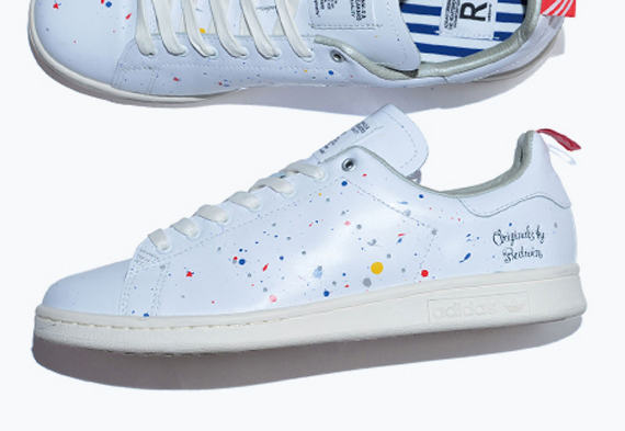 adidas stan smith bedwin adidas stan smith bedwin
